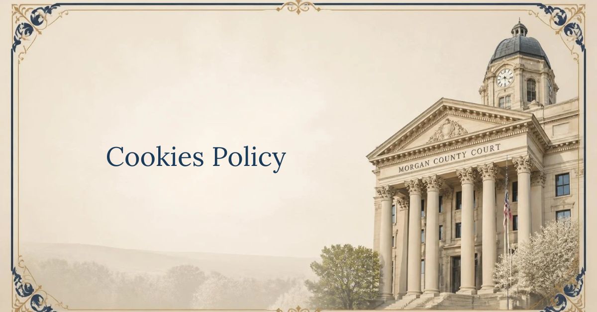 Cookies Policy