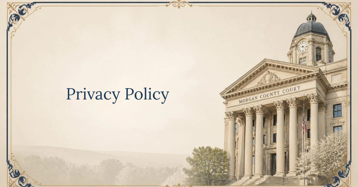Privacy Policy